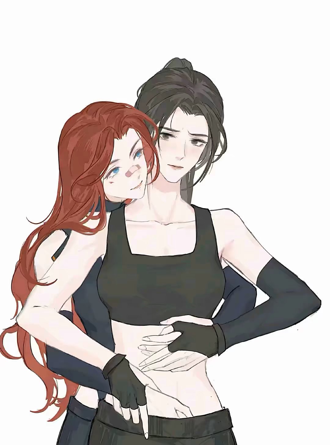 小邹